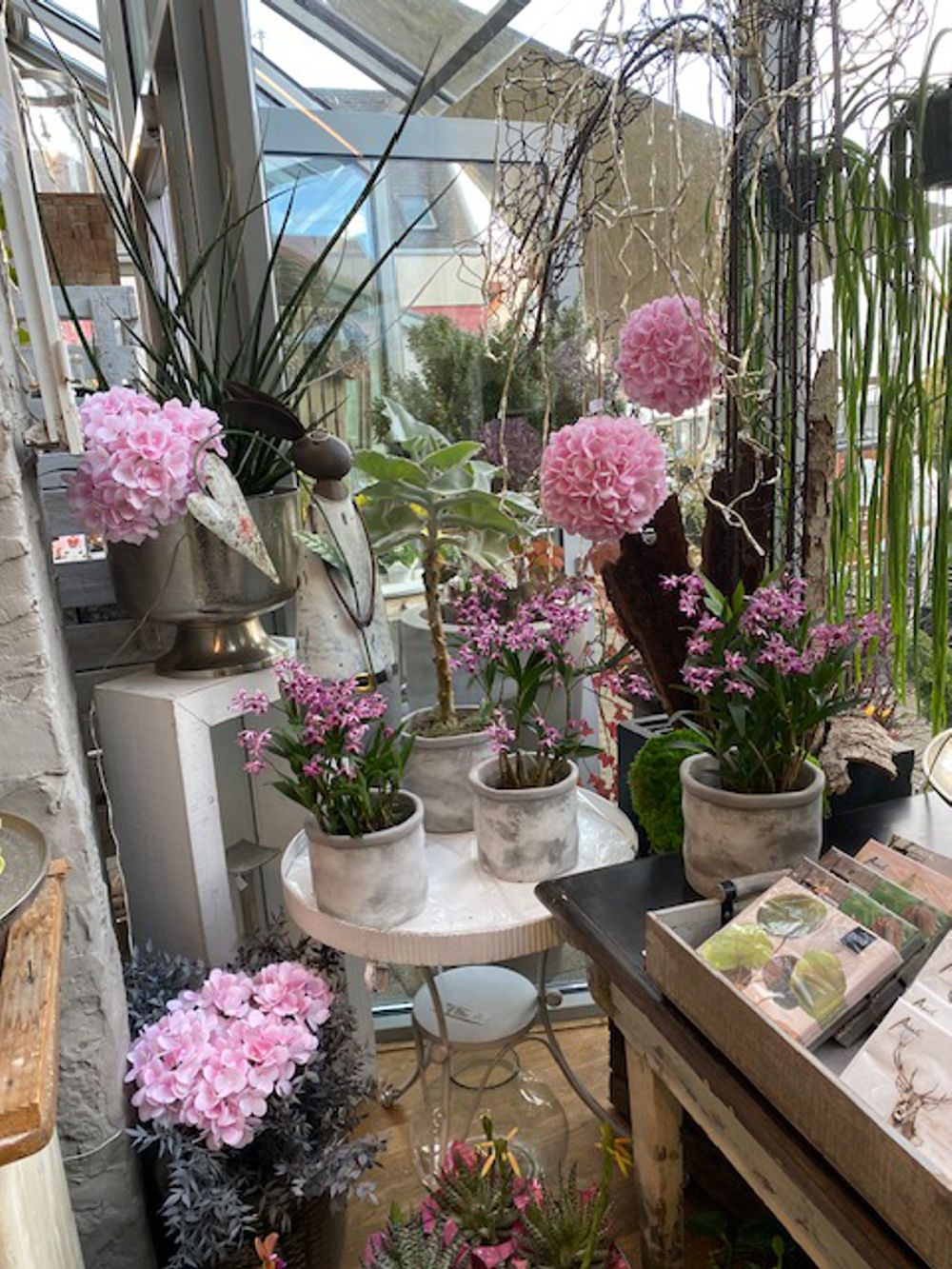 verafloristik 72116 Mössingen Home Blumenladen Blumen